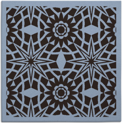 damascus rug - item 1137405