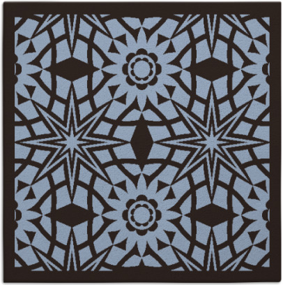 damascus rug - item 1137406