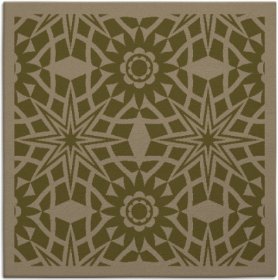damascus rug - item 1137407