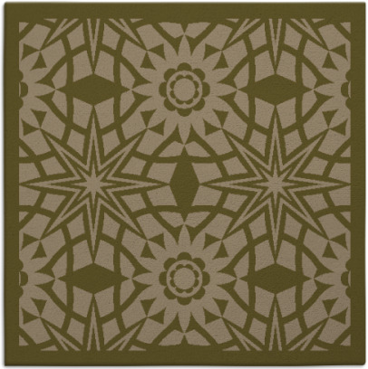 damascus rug - item 1137408