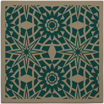 damascus rug - item 1137409