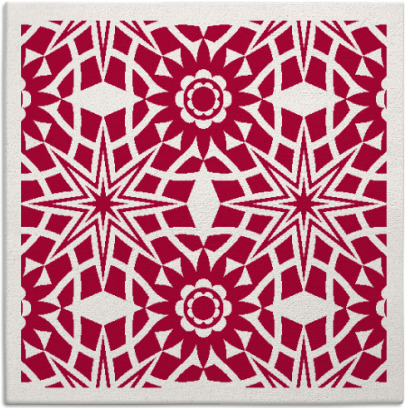 damascus rug - item 1137411