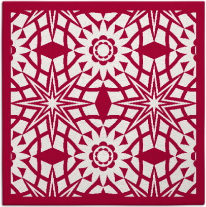 damascus rug - item 1137412