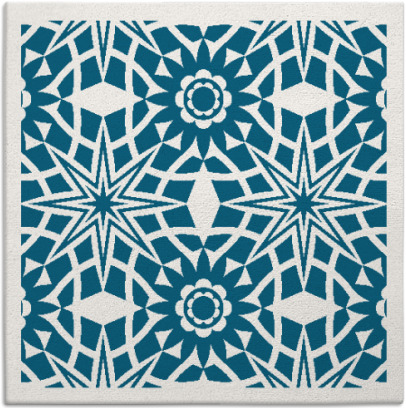 damascus rug - item 1137413