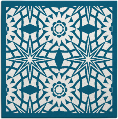 damascus rug - item 1137414