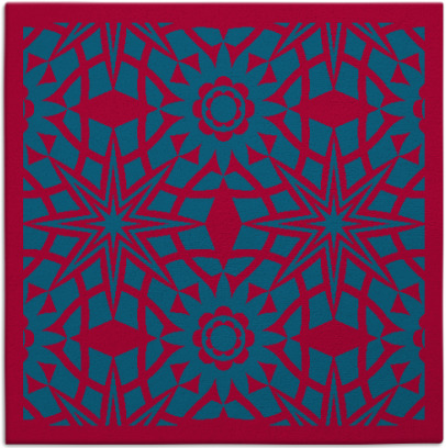 damascus rug - item 1137415