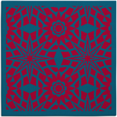 damascus rug - item 1137416