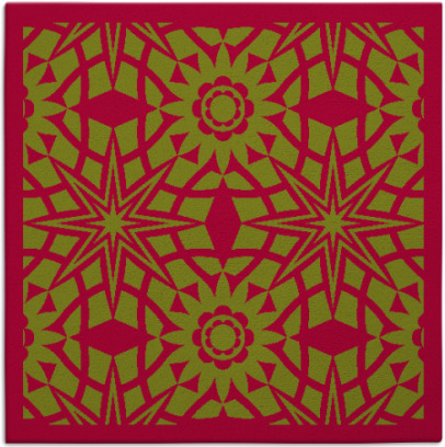 damascus rug - item 1137417