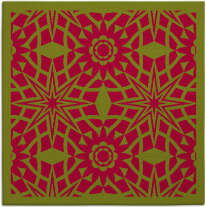 damascus rug - item 1137418