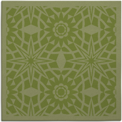 damascus rug - item 1137422