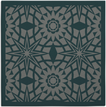 damascus rug - item 1137423