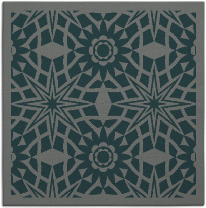 damascus rug - item 1137424