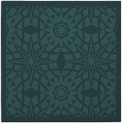 damascus rug - item 1137425