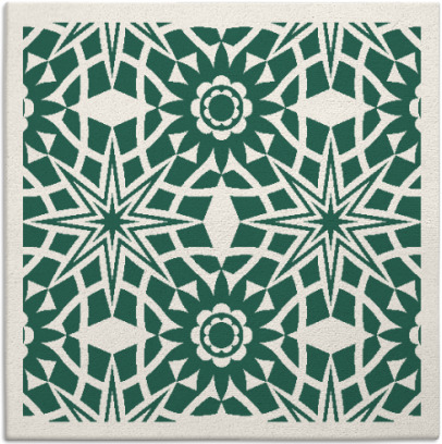 damascus rug - item 1137427