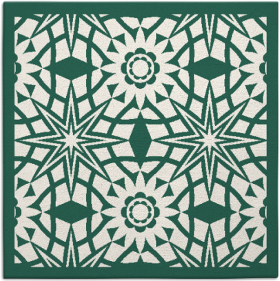 damascus rug - item 1137428