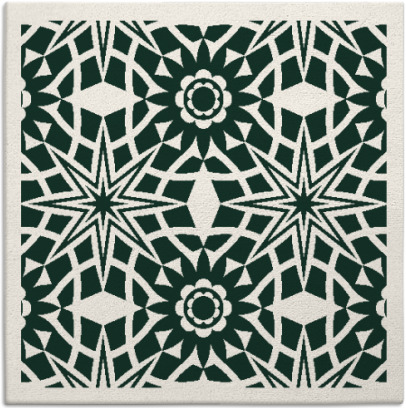 damascus rug - item 1137429