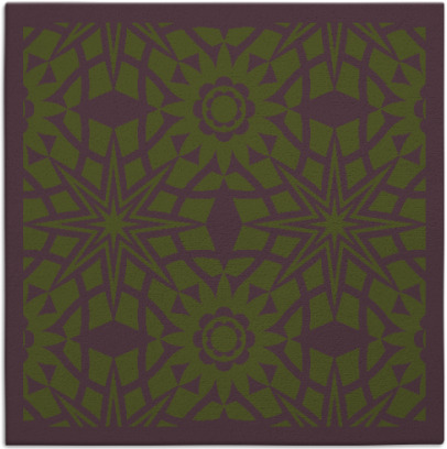 damascus rug - item 1137434