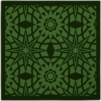 damascus rug - item 1137437