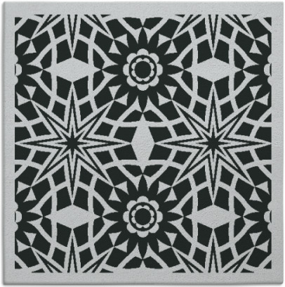 damascus rug - item 1137442