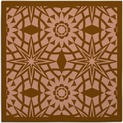 damascus rug - item 1137445