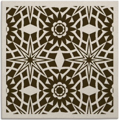 damascus rug - item 1137453