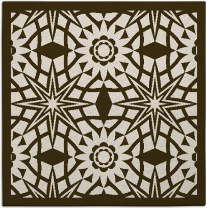 damascus rug - item 1137454