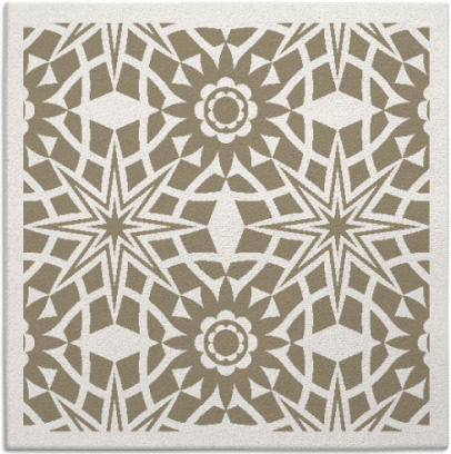 damascus rug - item 1137455