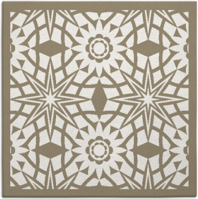 damascus rug - item 1137456