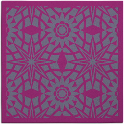 damascus rug - item 1137464