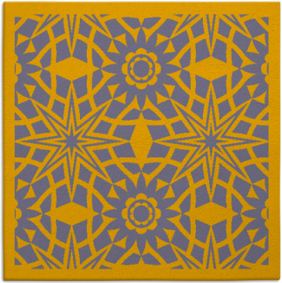 damascus rug - item 1137466