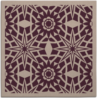 damascus rug - item 1137468