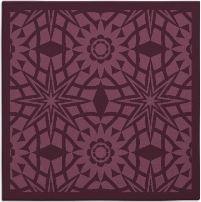 damascus rug - item 1137469