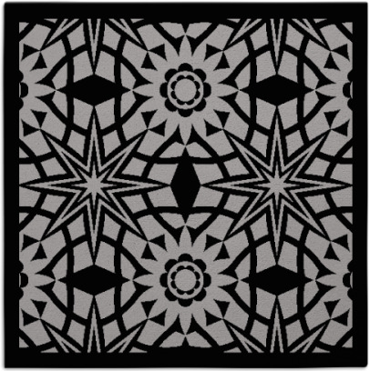 damascus rug - item 1137471