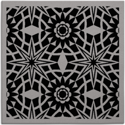 damascus rug - item 1137472