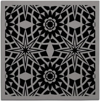 damascus rug - item 1137474