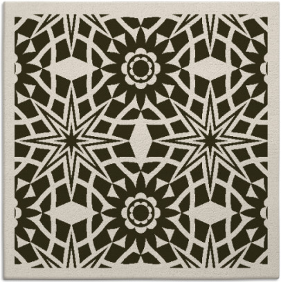 damascus rug - item 1137476