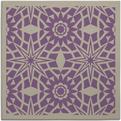 damascus rug - item 1137480