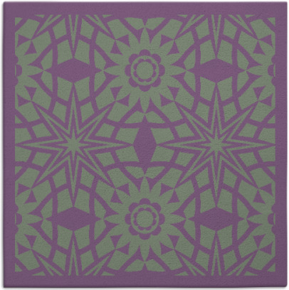 damascus rug - item 1137481