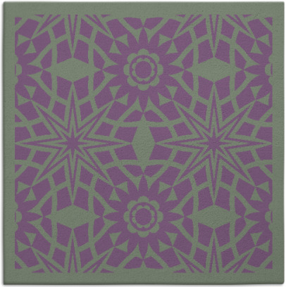 damascus rug - item 1137482
