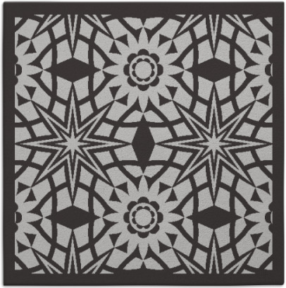 damascus rug - item 1137487