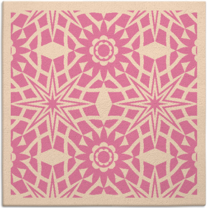 damascus rug - item 1137491