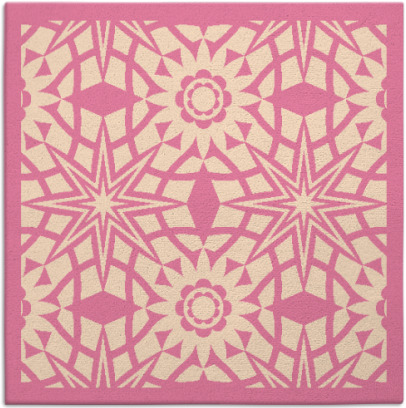 damascus rug - item 1137492