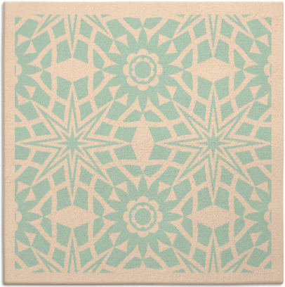 damascus rug - item 1137493