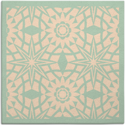 damascus rug - item 1137494