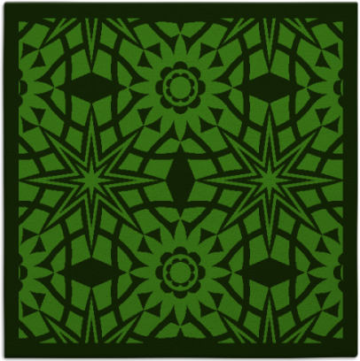 damascus rug - item 1137501