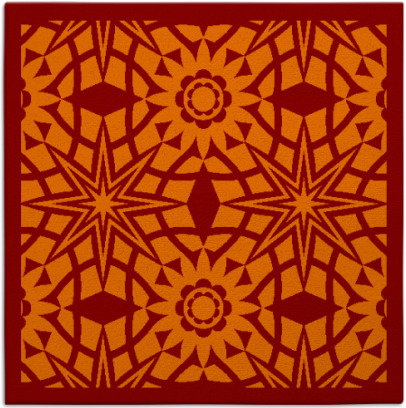 damascus rug - item 1137503