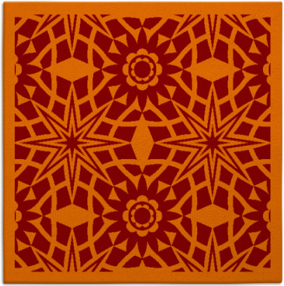 damascus rug - item 1137504