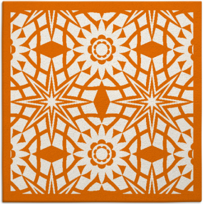 damascus rug - item 1137508