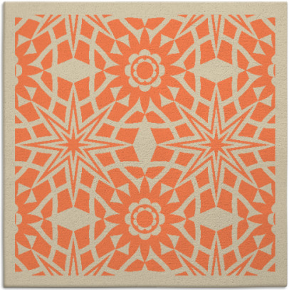 damascus rug - item 1137511