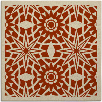 damascus rug - item 1137513